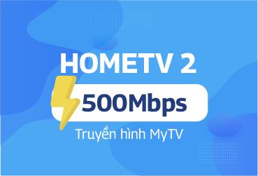 HomeTV 2