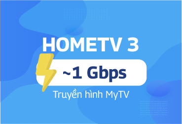 HomeTV 3