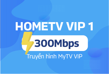 HomeTV VIP1