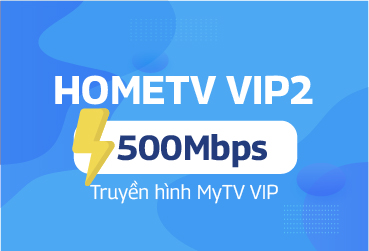 HomeTV VIP 2