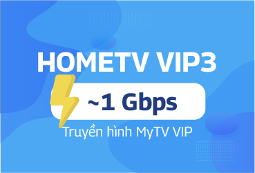 HomeTV VIP 3