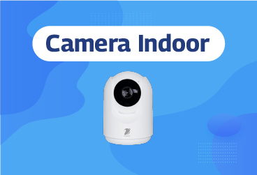 Camera Indoor